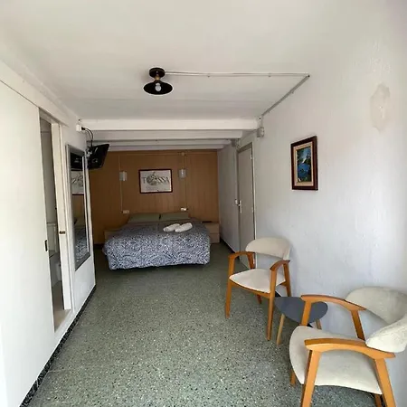 Penzion P&r Hostals Maria Rosa