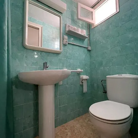 Penzion P&r Hostals Maria Rosa