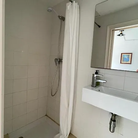 Πανσιόν P&r Hostals Maria Rosa *