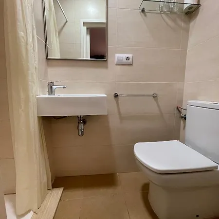 P&r Hostals Maria Rosa *