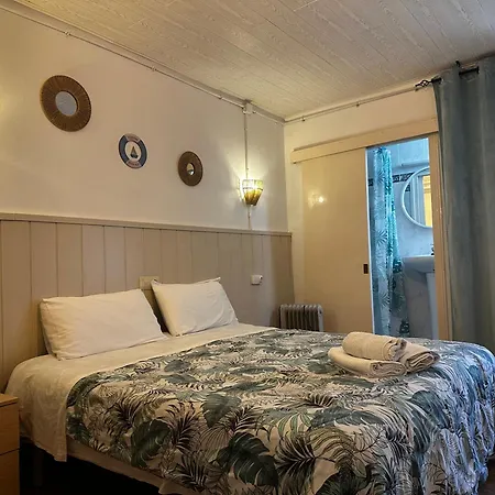 招待所 P&r Hostals Maria Rosa *