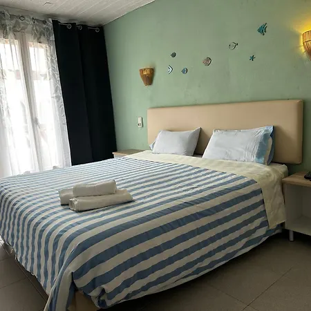 게스트하우스 P&r Hostals Maria Rosa