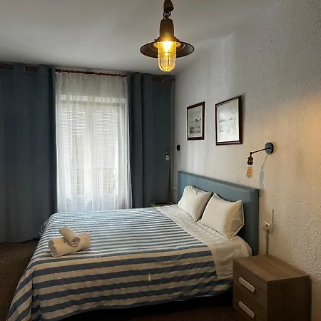 P&r Hostals Maria Rosa