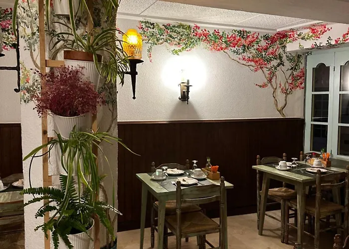 P&r Hostals Maria Rosa 게스트하우스