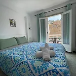 P&r Hostals Maria Rosa * Tossa de Mar