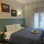 P&r Hostals Maria Rosa * Tossa de Mar