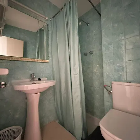 Gasthuis P&r Hostals Maria Rosa