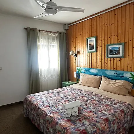 Pensjonat P&r Hostals Maria Rosa Tossa de Mar