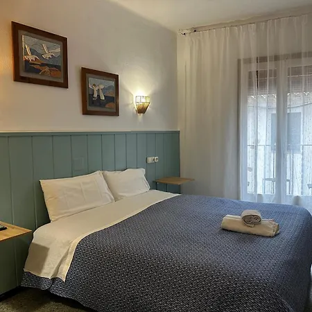 P&r Hostals Maria Rosa * Tossa de Mar