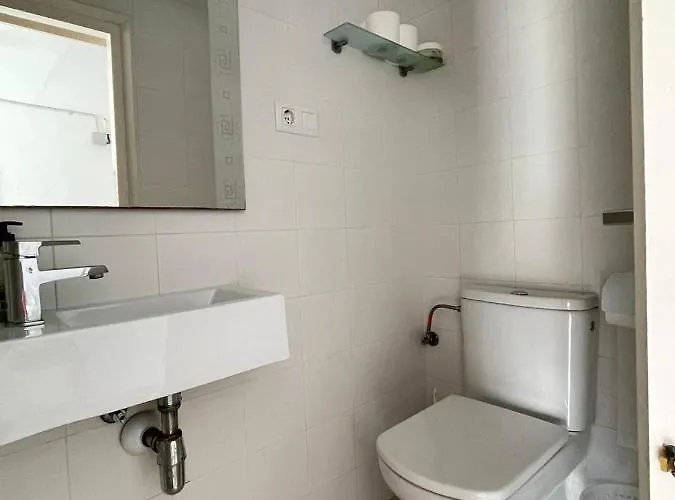 P&r Hostals Maria Rosa Pensjonat