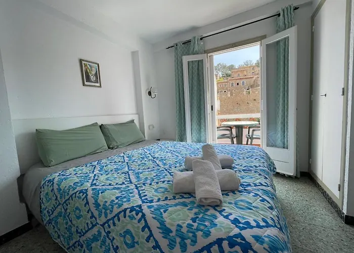 P&r Hostals Maria Rosa * Tossa de Mar