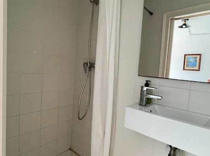 Pensjonat P&r Hostals Maria Rosa *