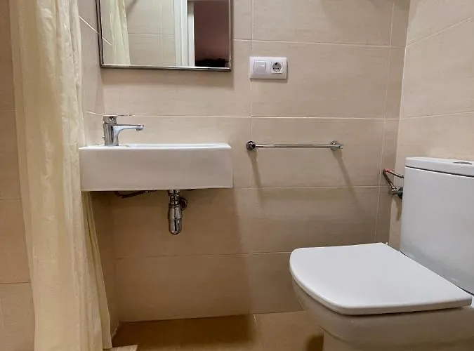 P&r Hostals Maria Rosa *