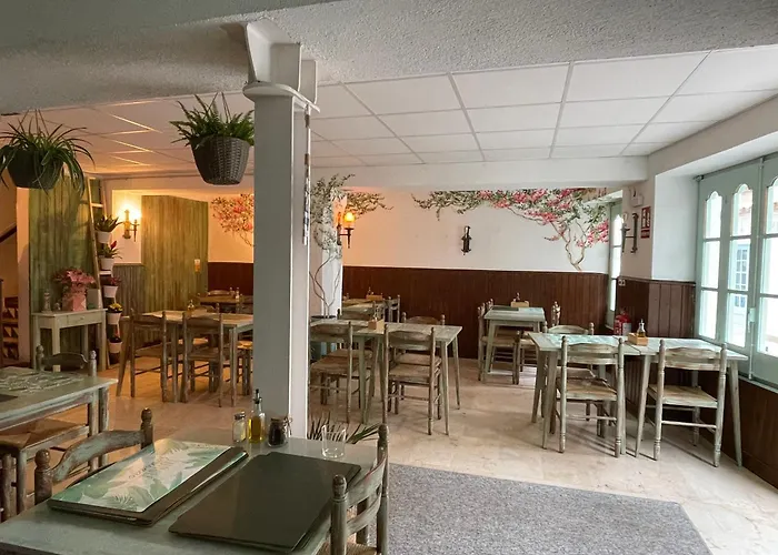 P&r Hostals Maria Rosa * Tossa de Mar